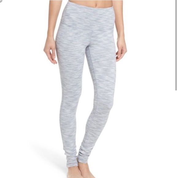 Zella Live In High Waist Ankle Leggings - Picture 5 of 5